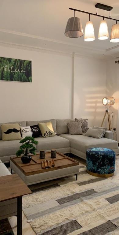 Shooting Stars unit (7) Apartment in Medina