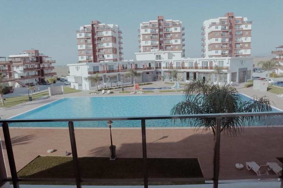 Studio in Royal Sun | Beach Resort | Pool View Vacation rental in Famagusta District