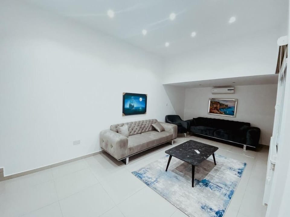 Mykonos Homes 3 Bedroom Loft by the Sea Vacation rental in Famagusta District