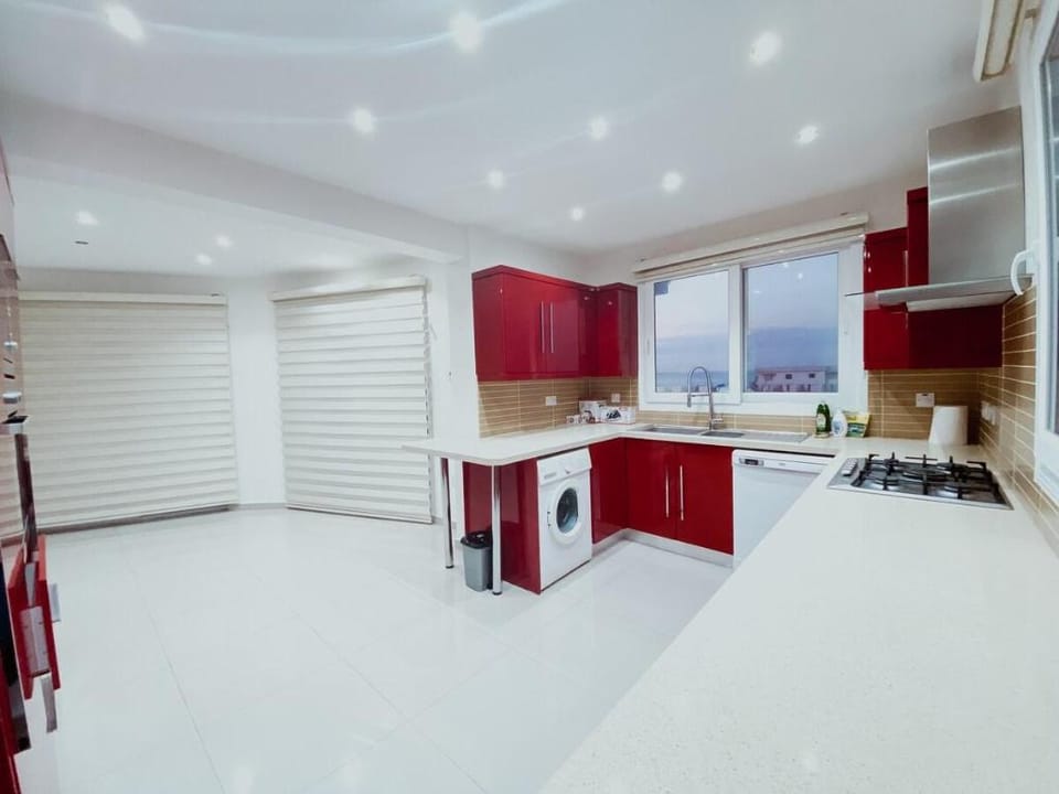 Mykonos Homes 3 Bedroom Loft by the Sea Vacation rental in Famagusta District