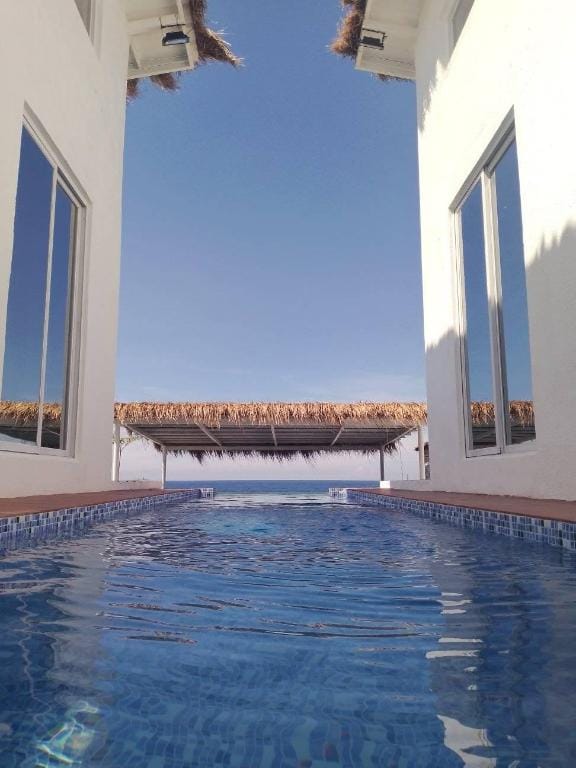 Camp Luna Glamping Resort Villa in La Union