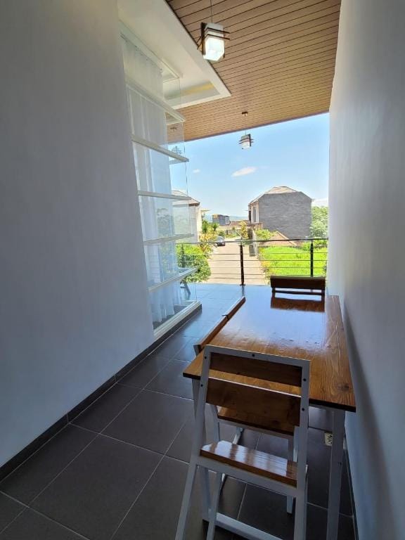 Villa Casa Leeya Private Pool at Batu City  Vacation rental in Batu