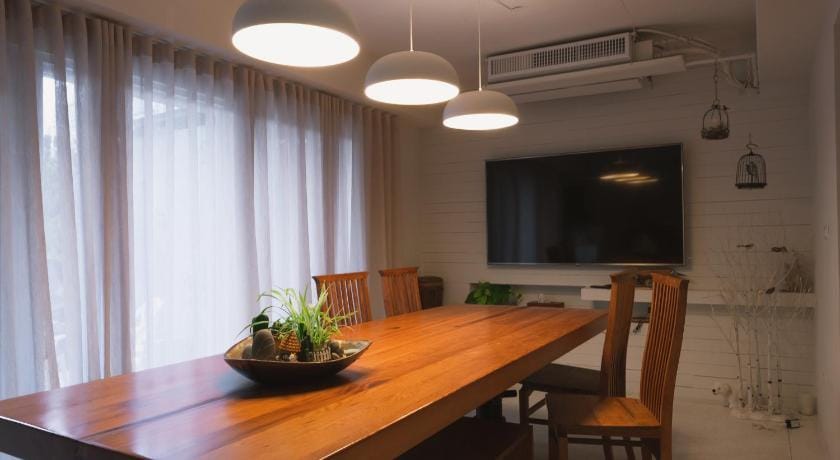 Shusia Inn Bed and Breakfast in Hengchun Township