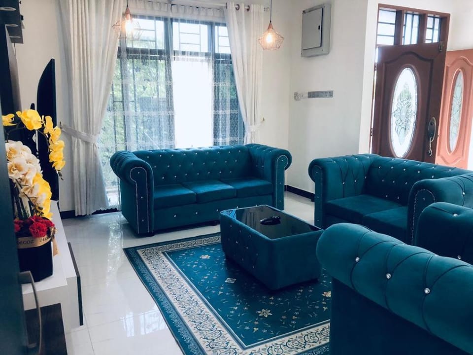 Safa Homestay Gong Badak Vacation rental in Terengganu, Malaysia