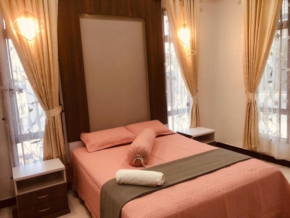 Safa Homestay Gong Badak Vacation rental in Terengganu, Malaysia