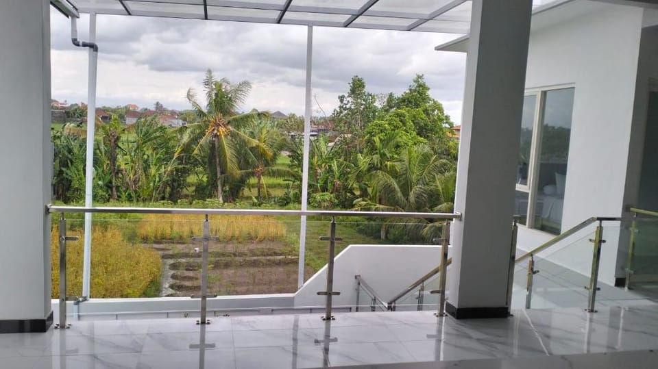 Villa Mapan near Love(Kedungu) Beach Bali Villa in Kediri