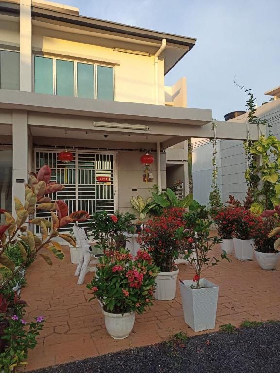Home at Tampin @ A Famosa Resort @ Melaka Vacation rental in Negeri Sembilan, Malaysia