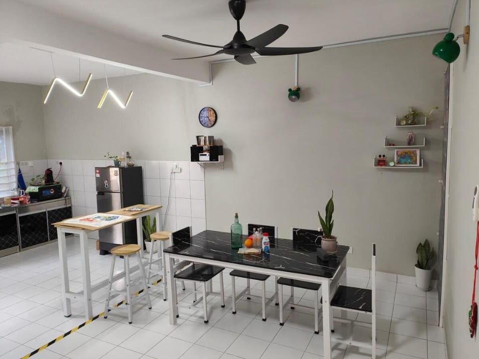 Home at Tampin @ A Famosa Resort @ Melaka Vacation rental in Negeri Sembilan, Malaysia