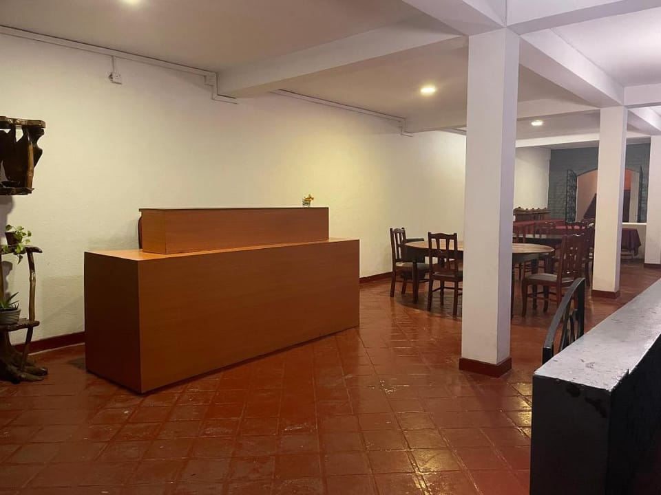 Gem Inn Blue Hotel & SPA Villa in Kandy