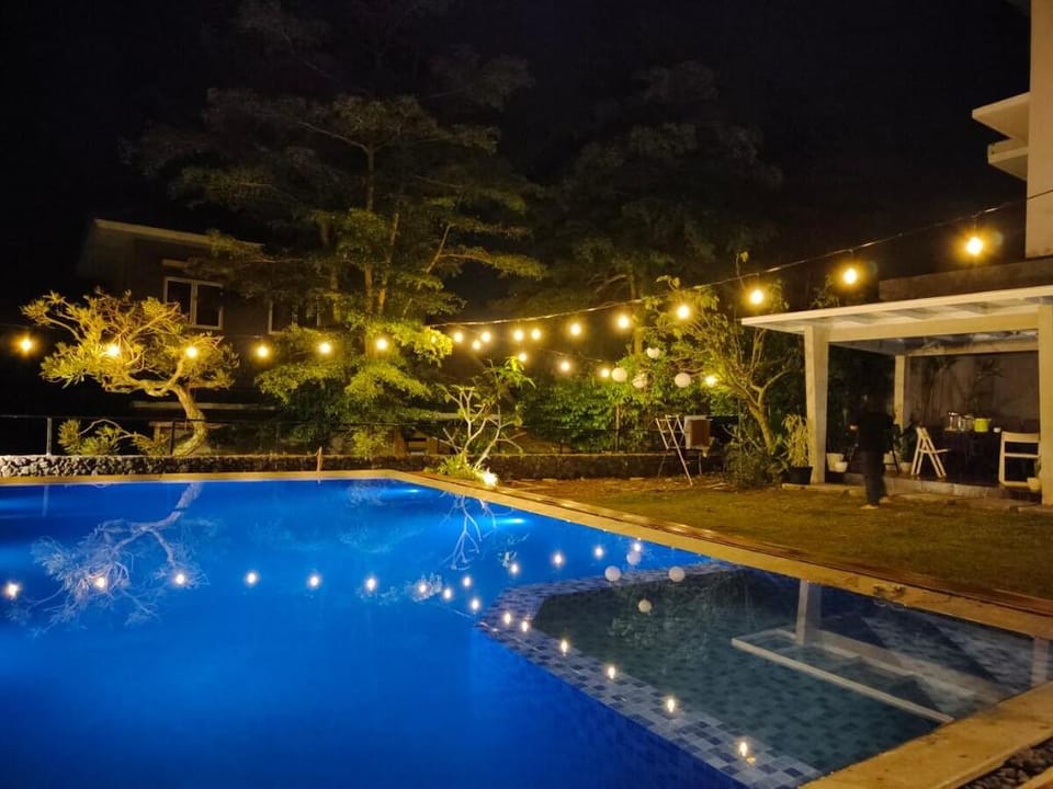 Villa Forest Hill B6 Bandung Villa in Bandung
