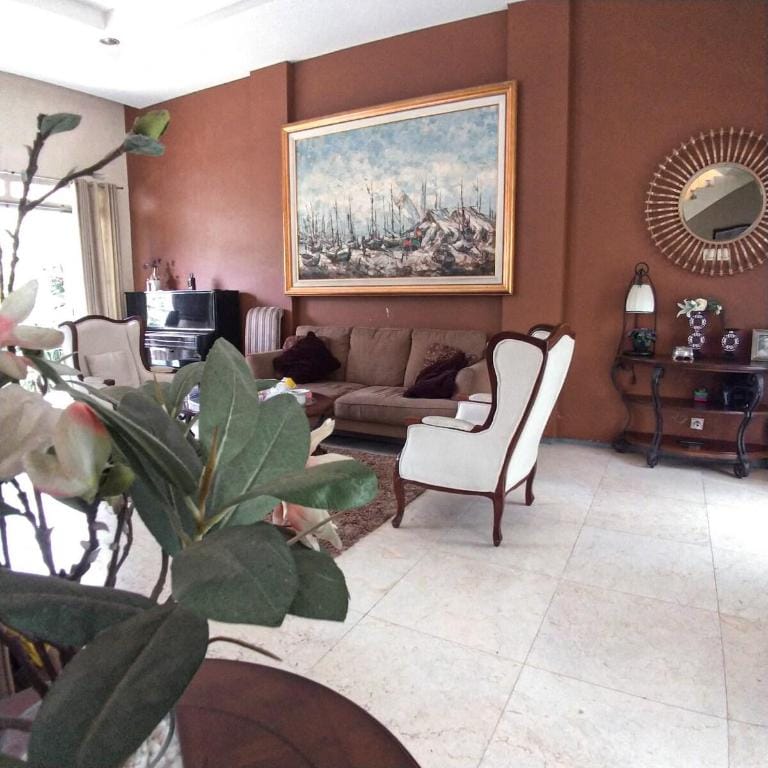 Villa Forest Hill B6 Bandung Villa in Bandung