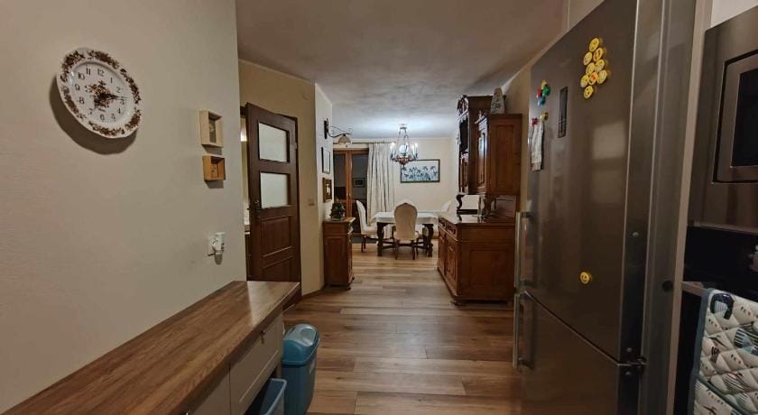 Akacja Apartament Apartment in Poland