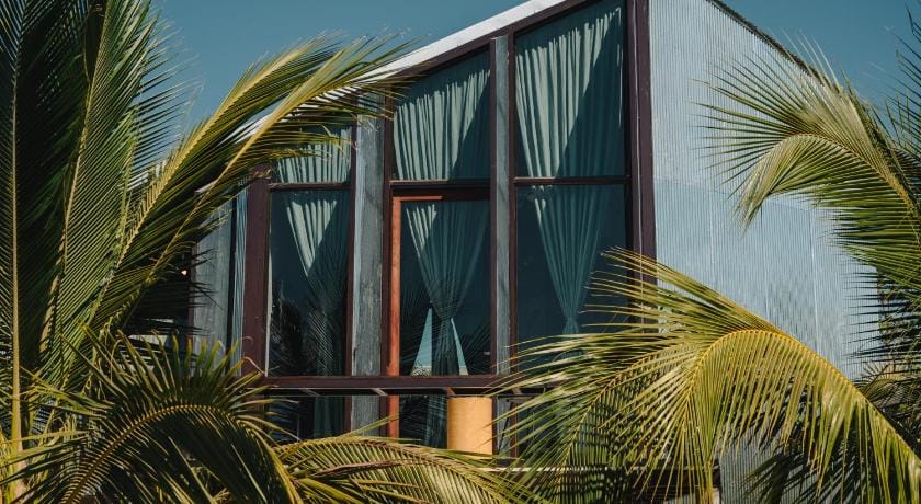 STAY.PILAFarm Farm Stay in Laos
