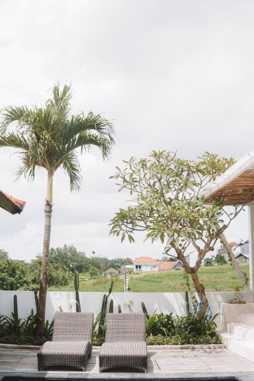 Idyll House Vacation rental in North Kuta
