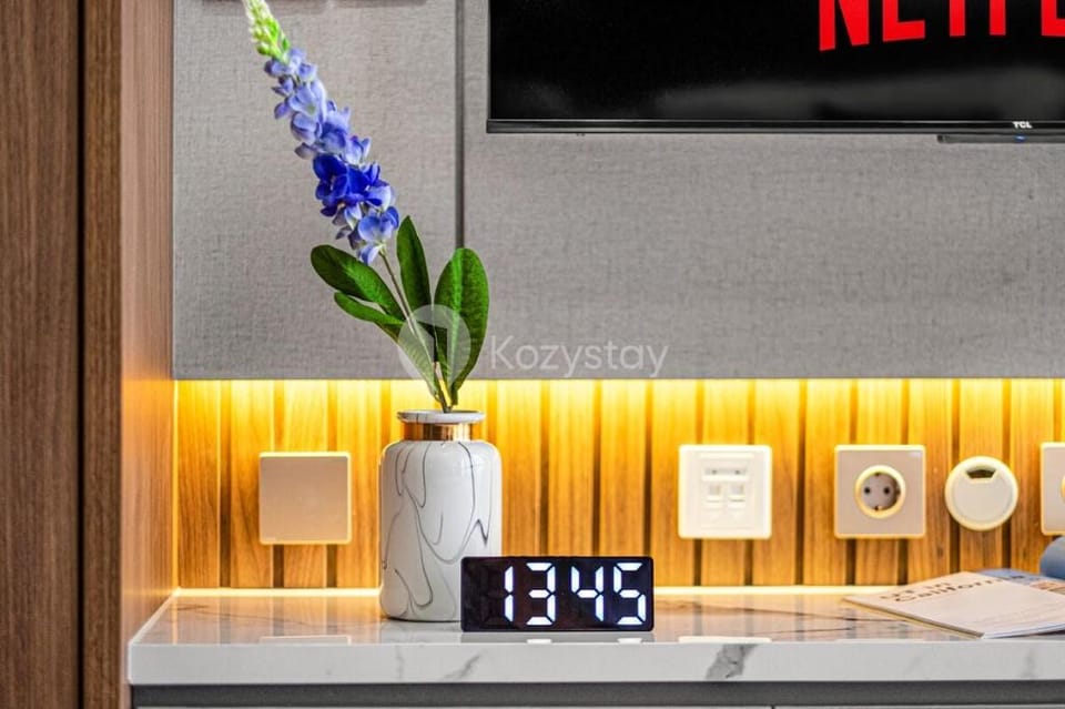 Vista by Kozystay - Alam Sutera Vacation rental in West Java