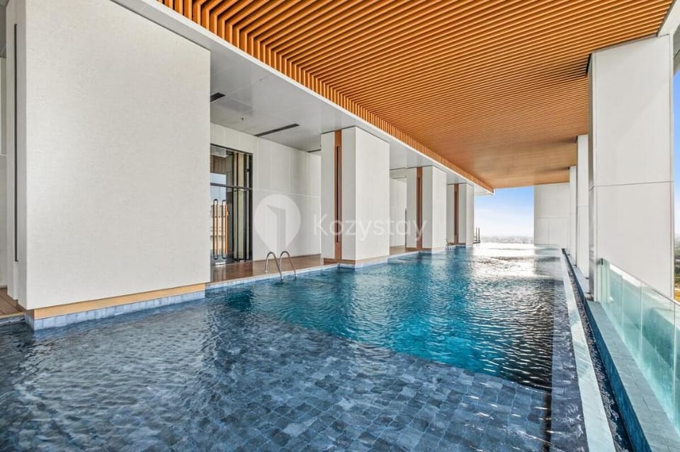 Vista by Kozystay - Alam Sutera Vacation rental in West Java