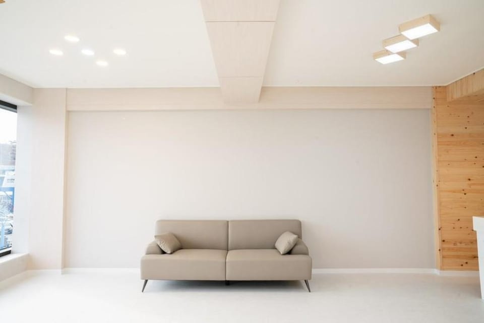 Yeosu Haeandang Bed and Breakfast in South Korea