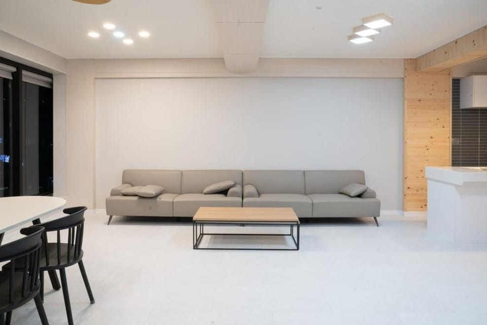 Yeosu Haeandang Bed and Breakfast in South Korea