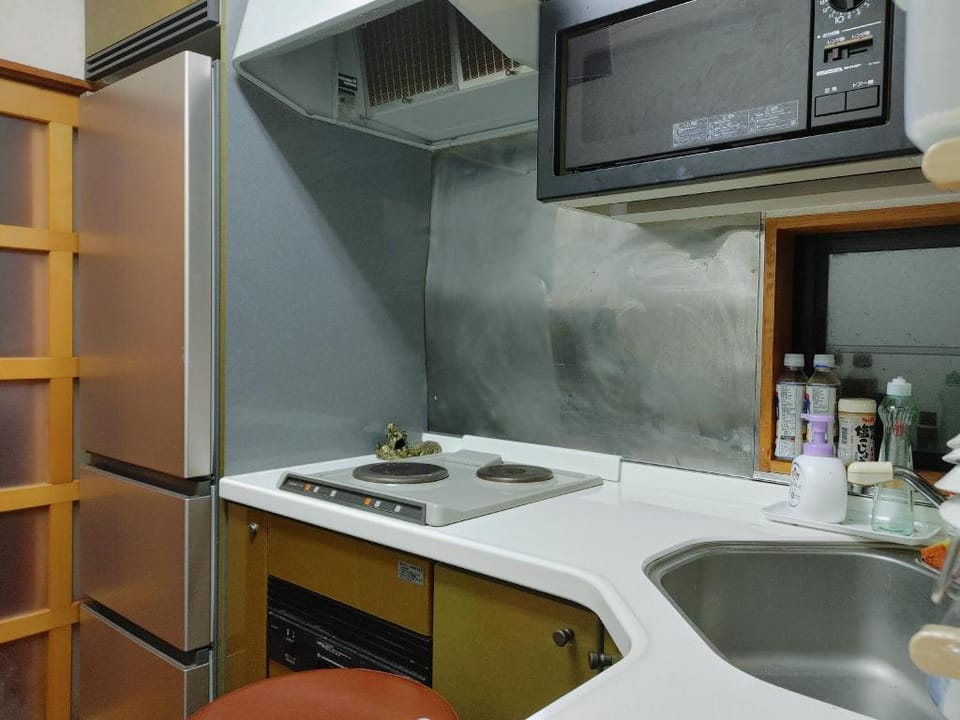 cranoma Vacation rental in Japan