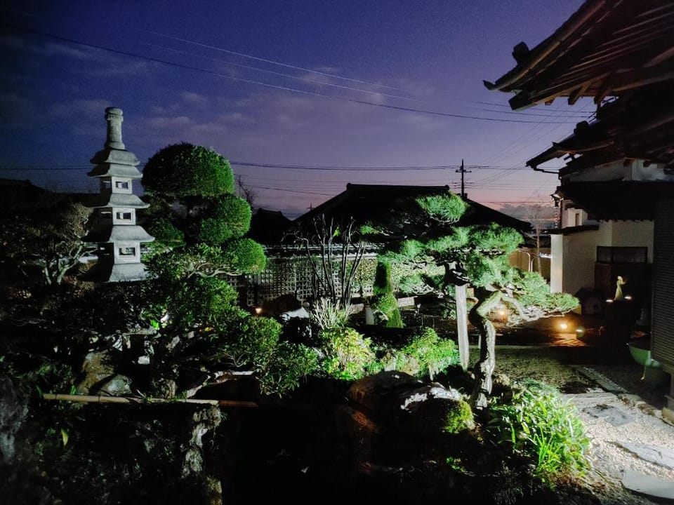 cranoma Vacation rental in Japan