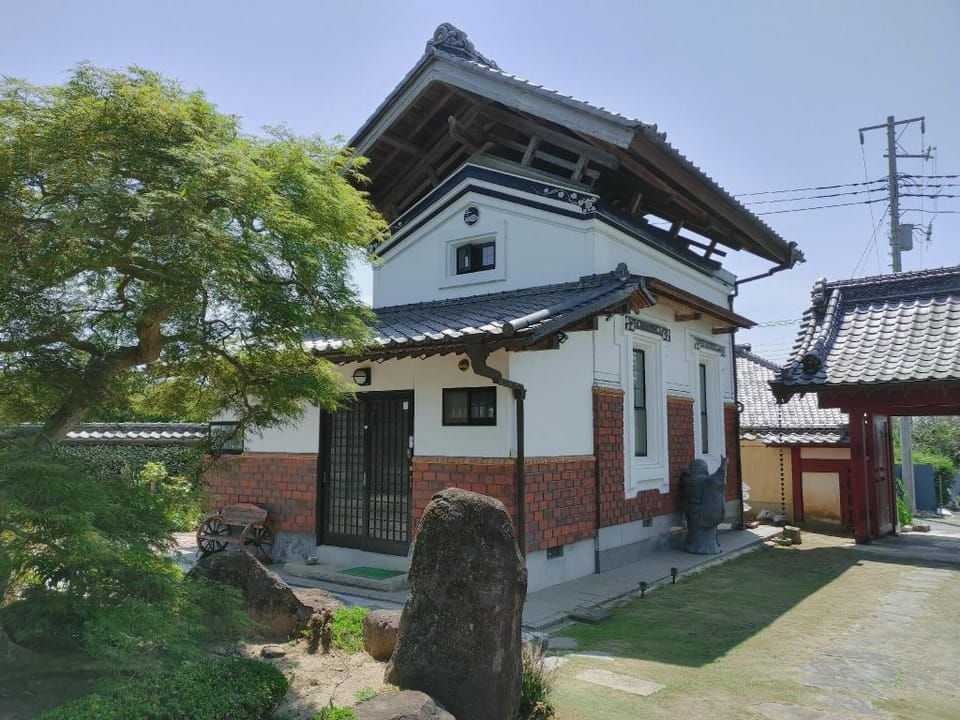 cranoma Vacation rental in Japan