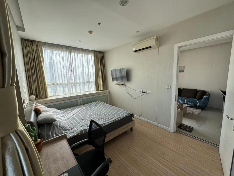 Modern style Bangkok City View condominium  Apartment in Bangkok