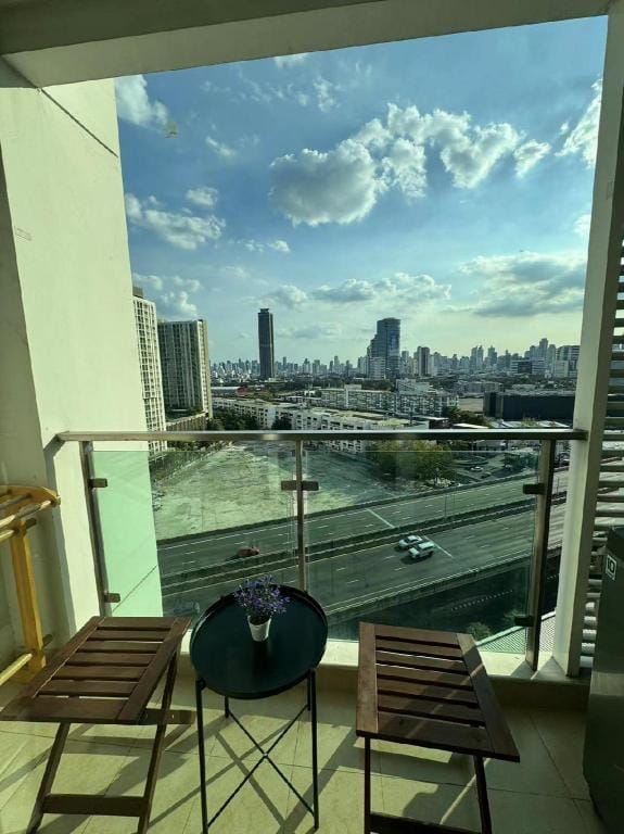 Modern style Bangkok City View condominium  Apartment in Bangkok