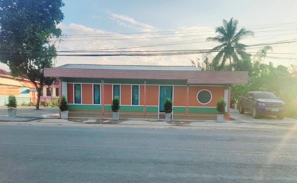 Himtong Himtang Vacation rental in Laos