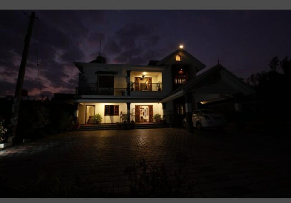 Bridge Point Home Stay Vacation rental in Kerala