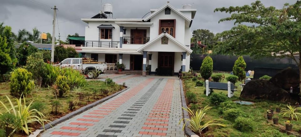 Bridge Point Home Stay Vacation rental in Kerala