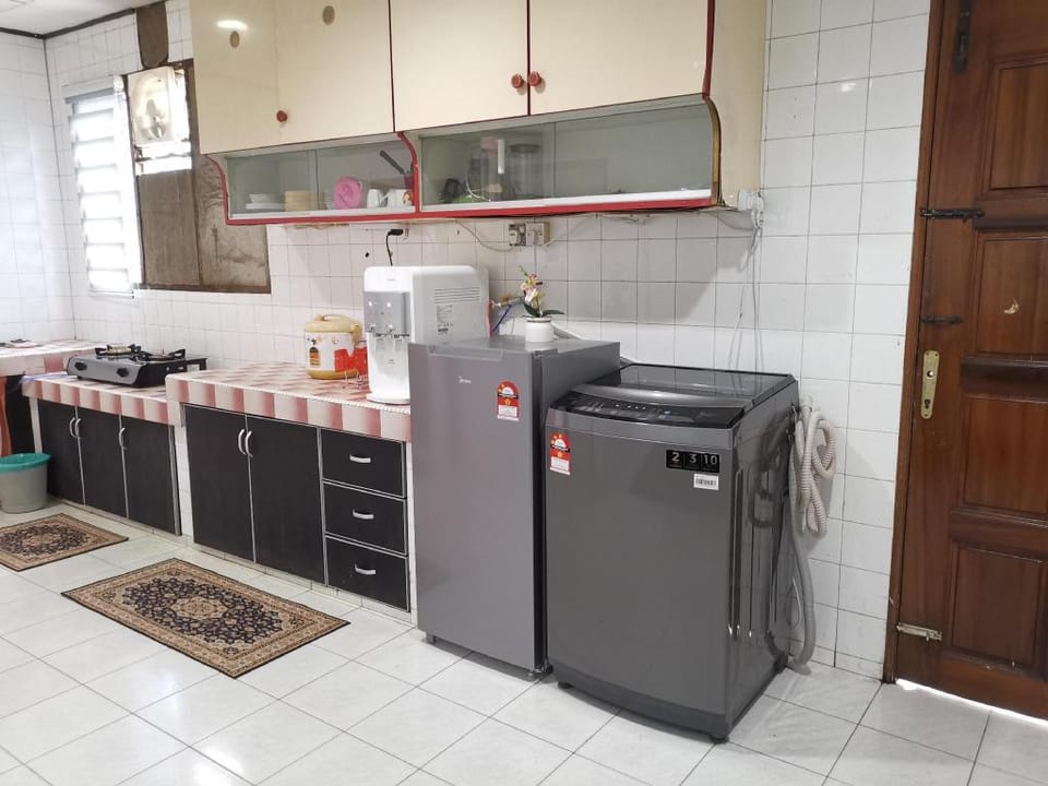 Three H Homestay Tawau Sabah Vacation rental in Sabah