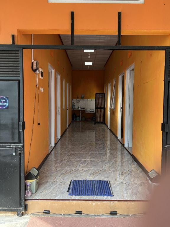 Ceria Homestay syariah dieng Vacation rental in Indonesia