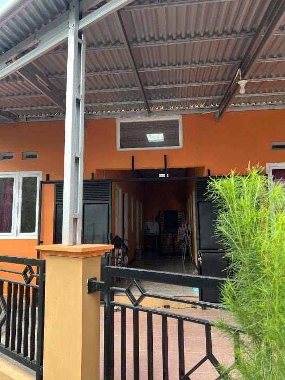 Ceria Homestay syariah dieng Vacation rental in Indonesia
