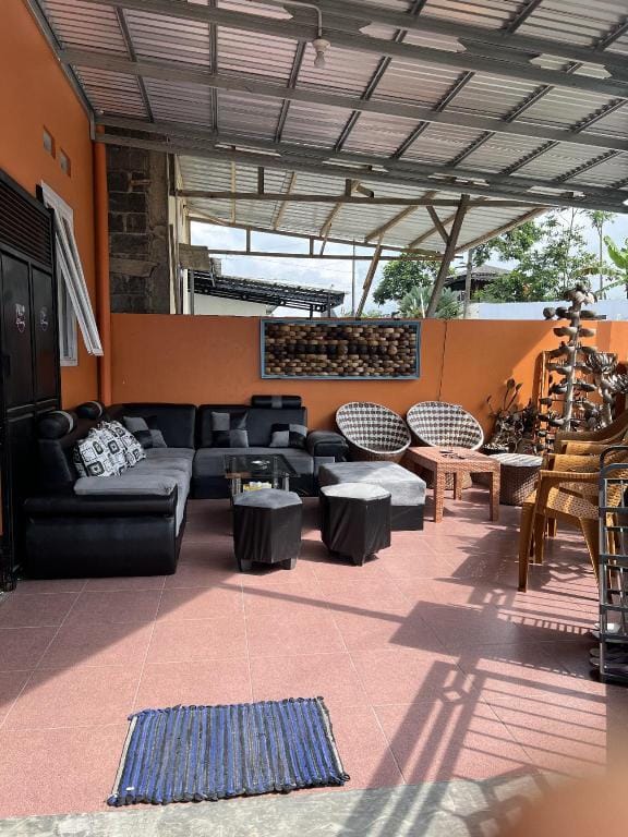 Ceria Homestay syariah dieng Vacation rental in Indonesia