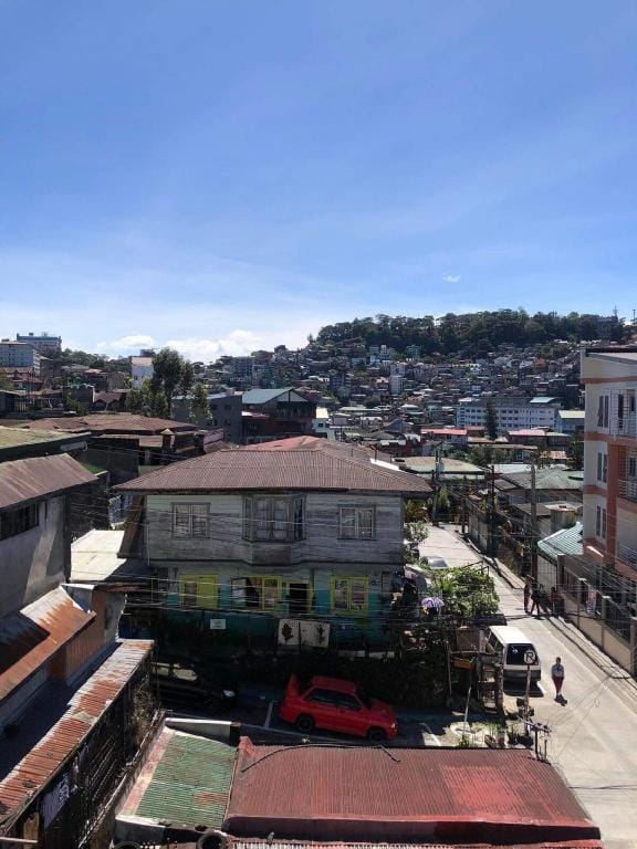 Budget Friendly Family Unit Vacation rental in Baguio