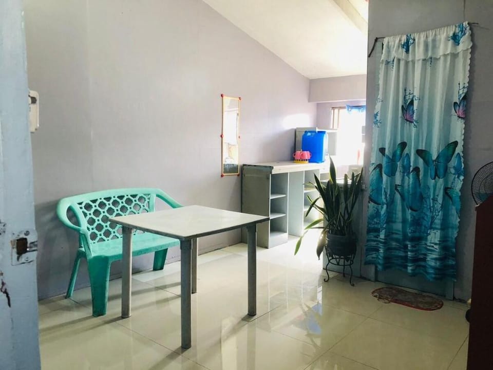 Budget Friendly Family Unit Vacation rental in Baguio