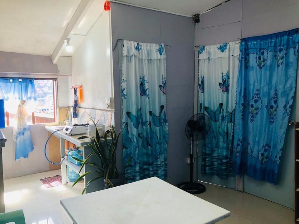 Budget Friendly Family Unit Vacation rental in Baguio