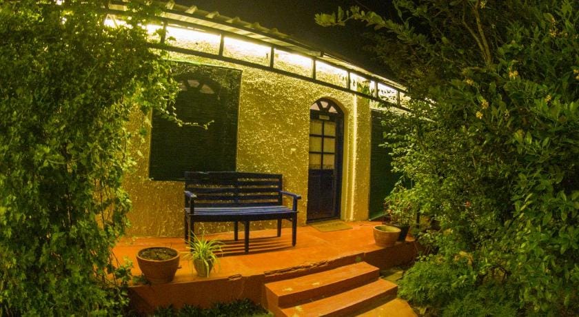 LA Address Retreat Bed and Breakfast in Ooty
