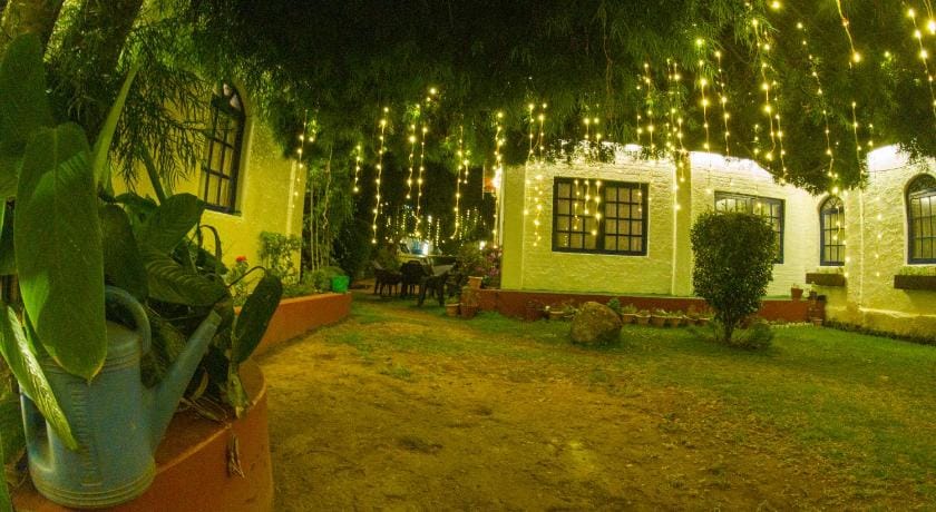 LA Address Retreat Bed and Breakfast in Ooty