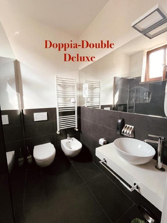 Deluxe Double Room con Bagno interno privato Apartment in Verona