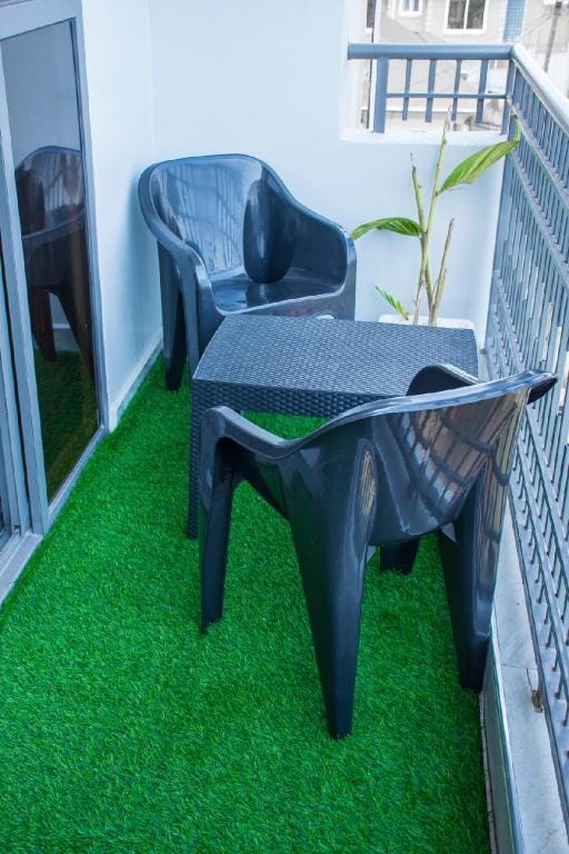 1 Bedroom Cozy Oasis Kyanja Vacation rental in Kampala