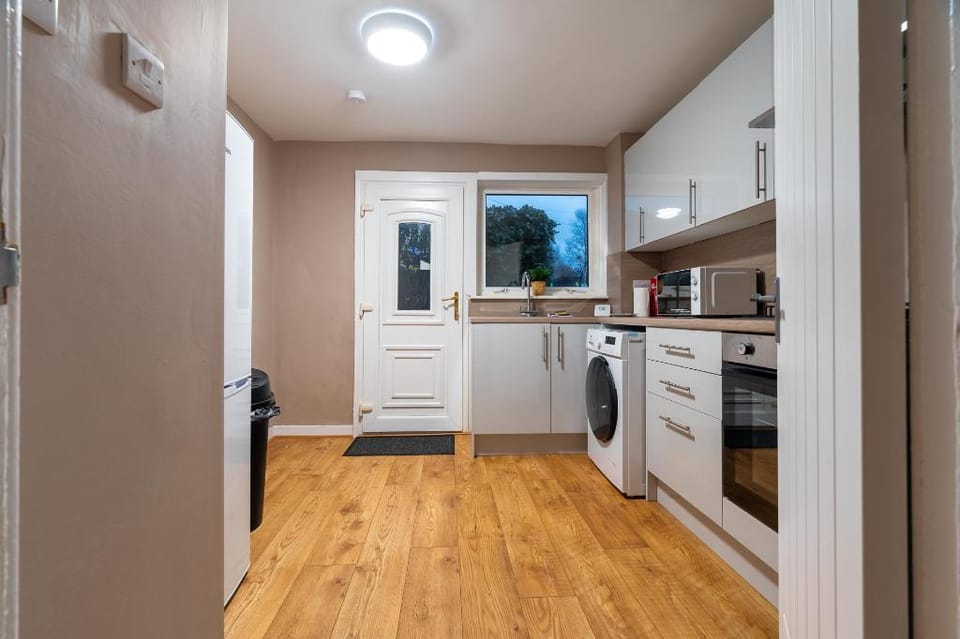 Kingswood  Apartment in Scotland