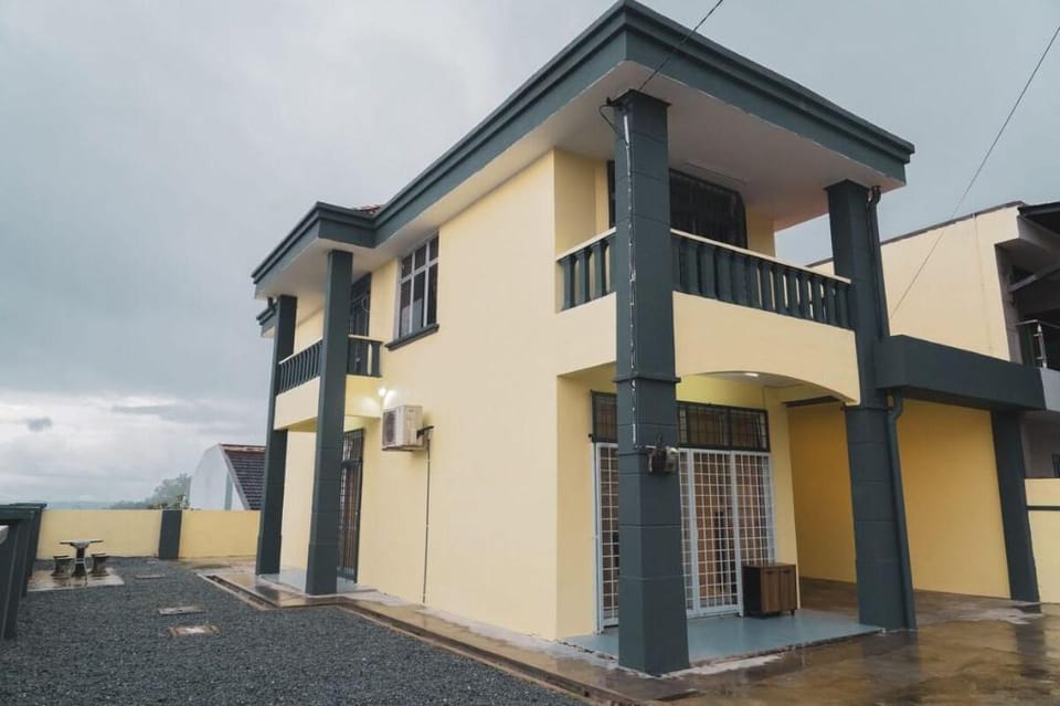 Small Genting Kluang Scenic Area Vacation rental in Johor