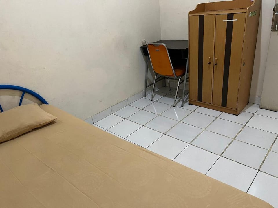 De Novaren Guest House Hotel in Jakarta