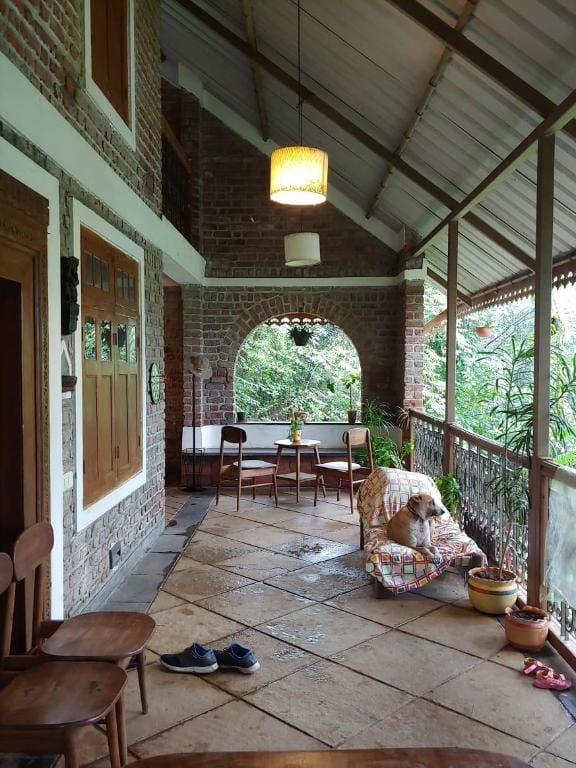 Mystic Aura - By Sapphire Holiday Homes Villa in Maharashtra