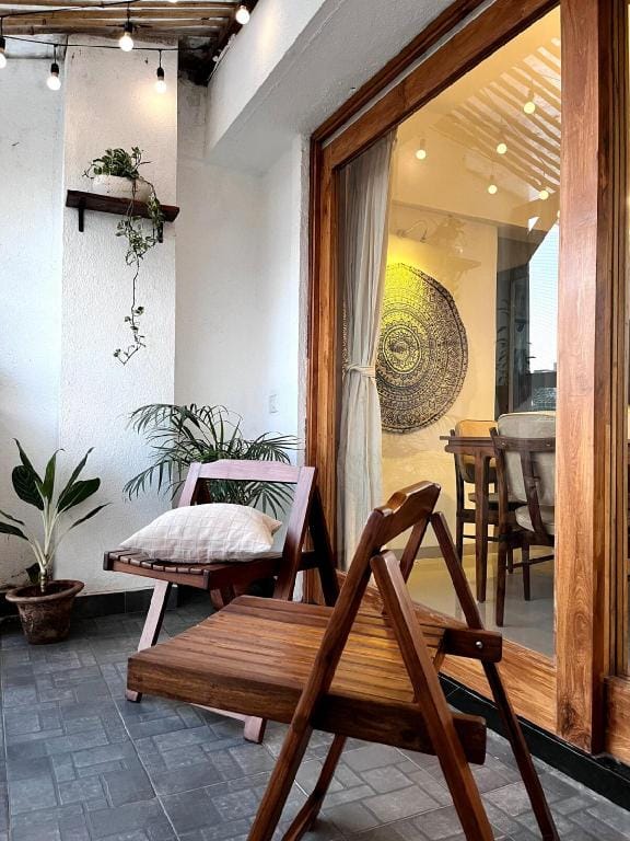 The Vibe - By Sapphire Holiday Homes Vacation rental in Pune