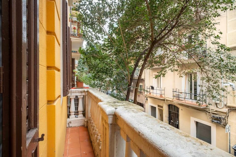 Las Casitas Fantastic Luxury Apartment Diagonal Apartment in Barcelona