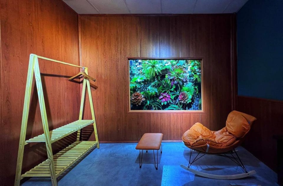 HẺM Homestays   Vacation rental in Cambodia