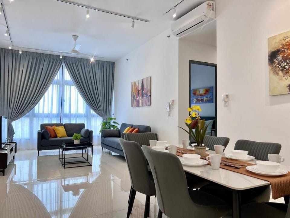 Tampoi Houses Vacation rental in Johor Bahru