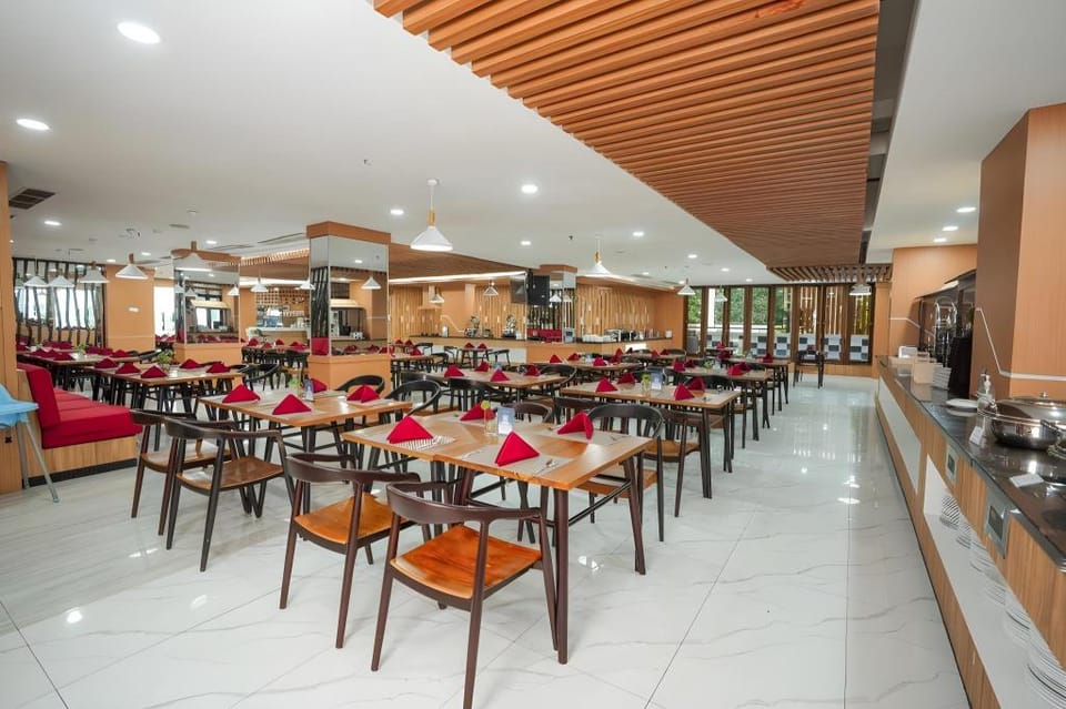 ANNORA SERVICE RESIDENCE Hotel in West Java